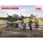 Operation Gardening, 1/48 - ICM 48355 Operation Gardening, 1/48 - ICM 48355
