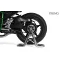 Kawasaki Ninja H2R 2018 (Pre-colored Edition), 1/9 - MENG-Model MT-... Kawasaki Ninja H2R 2018 (Pre-colored Edition), 1/9 - MENG-Model MT-...