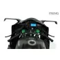 Kawasaki Ninja H2R 2018 (Pre-colored Edition), 1/9 - MENG-Model MT-... Kawasaki Ninja H2R 2018 (Pre-colored Edition), 1/9 - MENG-Model MT-...