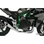 Kawasaki Ninja H2R 2018 (Pre-colored Edition), 1/9 - MENG-Model MT-... Kawasaki Ninja H2R 2018 (Pre-colored Edition), 1/9 - MENG-Model MT-...
