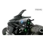 Kawasaki Ninja H2R 2018 (Pre-colored Edition), 1/9 - MENG-Model MT-... Kawasaki Ninja H2R 2018 (Pre-colored Edition), 1/9 - MENG-Model MT-...