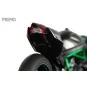 Kawasaki Ninja H2R 2018 (Pre-colored Edition), 1/9 - MENG-Model MT-... Kawasaki Ninja H2R 2018 (Pre-colored Edition), 1/9 - MENG-Model MT-...