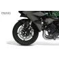 Kawasaki Ninja H2R 2018 (Pre-colored Edition), 1/9 - MENG-Model MT-... Kawasaki Ninja H2R 2018 (Pre-colored Edition), 1/9 - MENG-Model MT-...