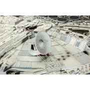 Millennium Falcon, 1/72 - Revell 06718