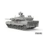 German Main Battle Tank Leopard 2 A8, 1/72 - MENG-Model 72-012 German Main Battle Tank Leopard 2 A8, 1/72 - MENG-Model 72-012