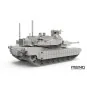 U.S. Main Battle Tank M1A2 SEP V2 Abrams w/Trophy Active Protection... U.S. Main Battle Tank M1A2 SEP V2 Abrams w/Trophy Active Protection...
