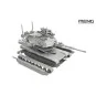 U.S. Main Battle Tank M1A2 SEP V2 Abrams w/Trophy Active Protection... U.S. Main Battle Tank M1A2 SEP V2 Abrams w/Trophy Active Protection...