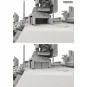 U.S. Main Battle Tank M1A2 SEP V2 Abrams w/Trophy Active Protection... U.S. Main Battle Tank M1A2 SEP V2 Abrams w/Trophy Active Protection...
