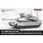 U.S. Main Battle Tank M1A2 SEP V2 Abrams w/Trophy Active Protection... U.S. Main Battle Tank M1A2 SEP V2 Abrams w/Trophy Active Protection...
