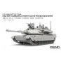 U.S. Main Battle Tank M1A2 SEP V2 Abrams w/Trophy Active Protection... U.S. Main Battle Tank M1A2 SEP V2 Abrams w/Trophy Active Protection...