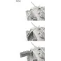 German Main Battle Tank Leopard 2 A8, 1/72 - MENG-Model 72-012 German Main Battle Tank Leopard 2 A8, 1/72 - MENG-Model 72-012