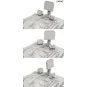 Chinese Type 625E AA Gun & Missile Integrated Weapon System, 1/72 -... Chinese Type 625E AA Gun & Missile Integrated Weapon System, 1/72 -...