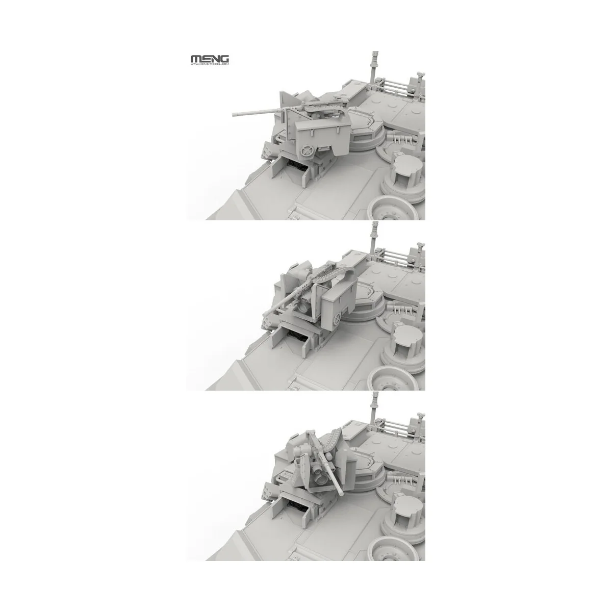 U.S. Main Battle Tank M1A2 SEP V2 Abrams w/Trophy Active Protection... U.S. Main Battle Tank M1A2 SEP V2 Abrams w/Trophy Active Protection...