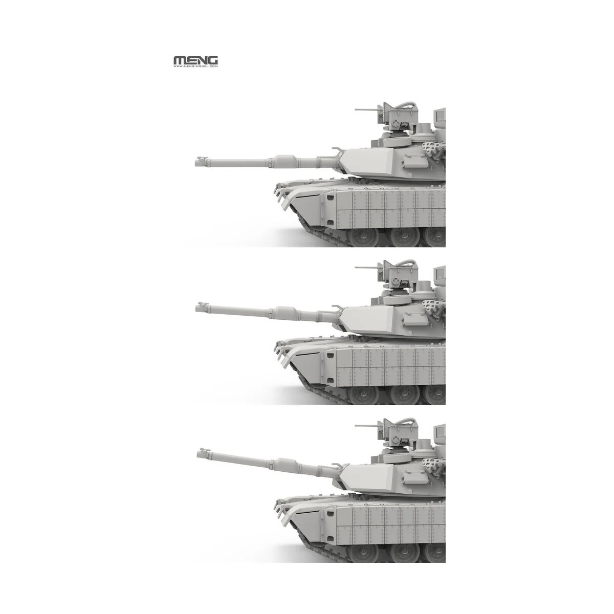 U.S. Main Battle Tank M1A2 SEP V2 Abrams w/Trophy Active Protection... U.S. Main Battle Tank M1A2 SEP V2 Abrams w/Trophy Active Protection...