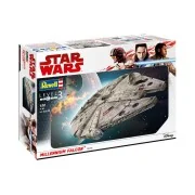 Millennium Falcon - Revell 06718