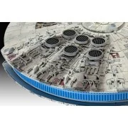 Millennium Falcon, 1/72 - Revell 06718