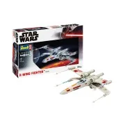 X-wing Fighter, 1/57 - Revell 06779 X-wing Fighter, 1/57 - Revell 06779