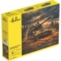 Panzerhaubitze 2000 (PzH 2000), 1/72 - Heller 30803 Panzerhaubitze 2000 (PzH 2000), 1/72 - Heller 30803