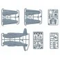 Short S.25 Sunderland Mark III/V, 1/144 - Roden 353 Short S.25 Sunderland Mark III/V, 1/144 - Roden 353