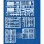 Borgward B3000 Maultier, 1/72 - Roden 742 Borgward B3000 Maultier, 1/72 - Roden 742