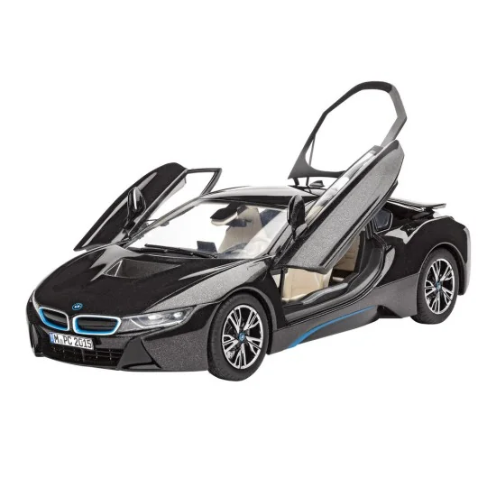BMW i8 - Revell 07008