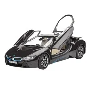 BMW i8 - Revell 07008