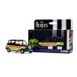 The Beatles - London Taxi - 'I Want to Hold Your Hand', 1/36 - Corg... The Beatles - London Taxi - 'I Want to Hold Your Hand', 1/36 - Corg...