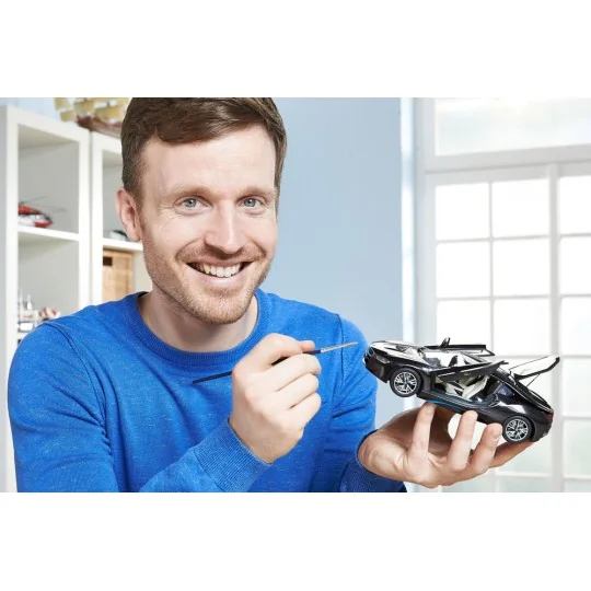 BMW i8 - Revell 07008