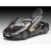 BMW i8 - Revell 07008