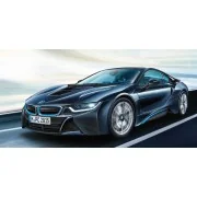 BMW i8, 1/24 - Revell 07008