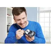 BMW i8, 1/24 - Revell 07008