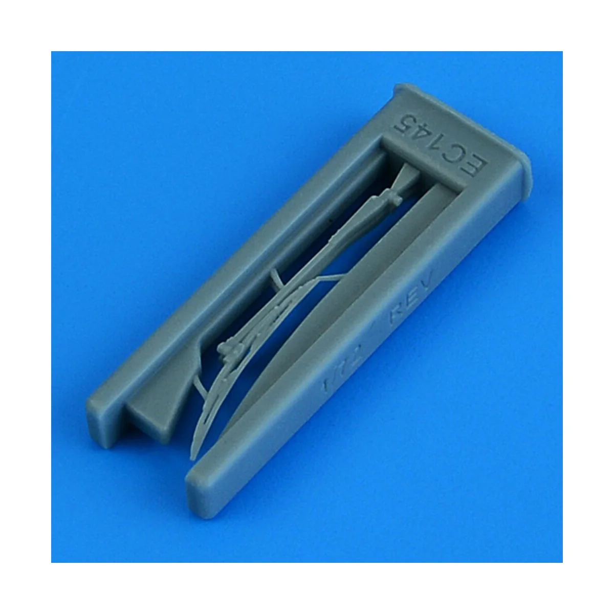 Eurocopter EC145 wiper for Revell, 1/72 - Quickboost QB72 745 Eurocopter EC145 wiper for Revell, 1/72 - Quickboost QB72 745