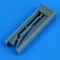 Eurocopter EC145 wiper for Revell, 1/72 - Quickboost QB72 745 Eurocopter EC145 wiper for Revell, 1/72 - Quickboost QB72 745