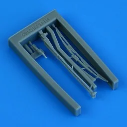 EC145/H145/UH-72 Lakota correct wipers for Revell, 1/32 - Quickboos...