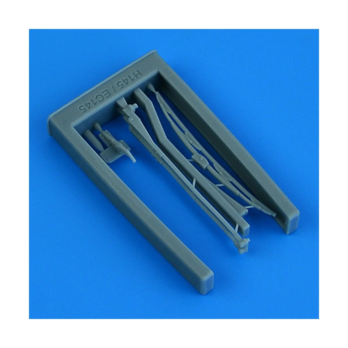 EC145/H145/UH-72 Lakota correct wipers for Revell, 1/32 - Quickboos... EC145/H145/UH-72 Lakota correct wipers for Revell, 1/32 - Quickboos...