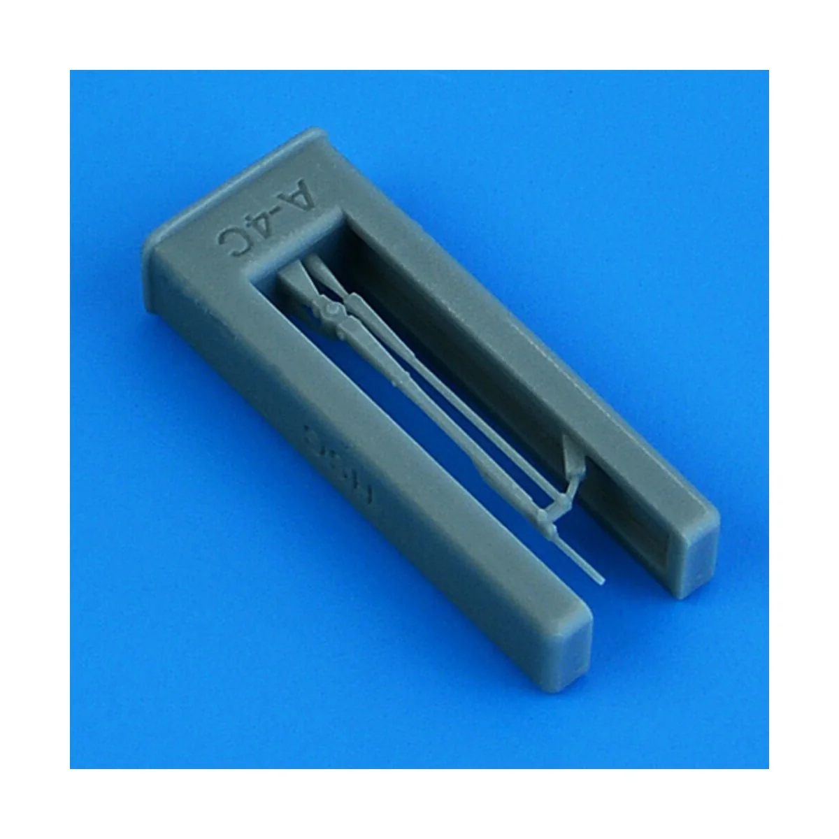 A-4C Skyhawk wipers for Hasegawa, 1/48 - Quickboost QB49 230 A-4C Skyhawk wipers for Hasegawa, 1/48 - Quickboost QB49 230