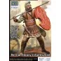 Greco-Persian Wars Series. Kit No. 5. Persian Heavy Infantryman, 1/... Greco-Persian Wars Series. Kit No. 5. Persian Heavy Infantryman, 1/...