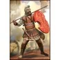 Greco-Persian Wars Series. Kit No. 5. Persian Heavy Infantryman, 1/... Greco-Persian Wars Series. Kit No. 5. Persian Heavy Infantryman, 1/...