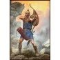 Greco-Persian Wars Series. Peltast. Kit No. 6, 1/32 - Master Box Lt... Greco-Persian Wars Series. Peltast. Kit No. 6, 1/32 - Master Box Lt...