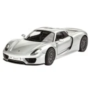 Porsche 918 Spyder - Revell 07026