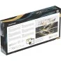 STARTER KIT Eagletruck, 1/24 - Heller 56784 STARTER KIT Eagletruck, 1/24 - Heller 56784