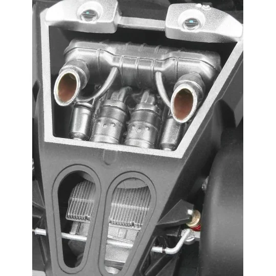 Porsche 918 Spyder - Revell 07026