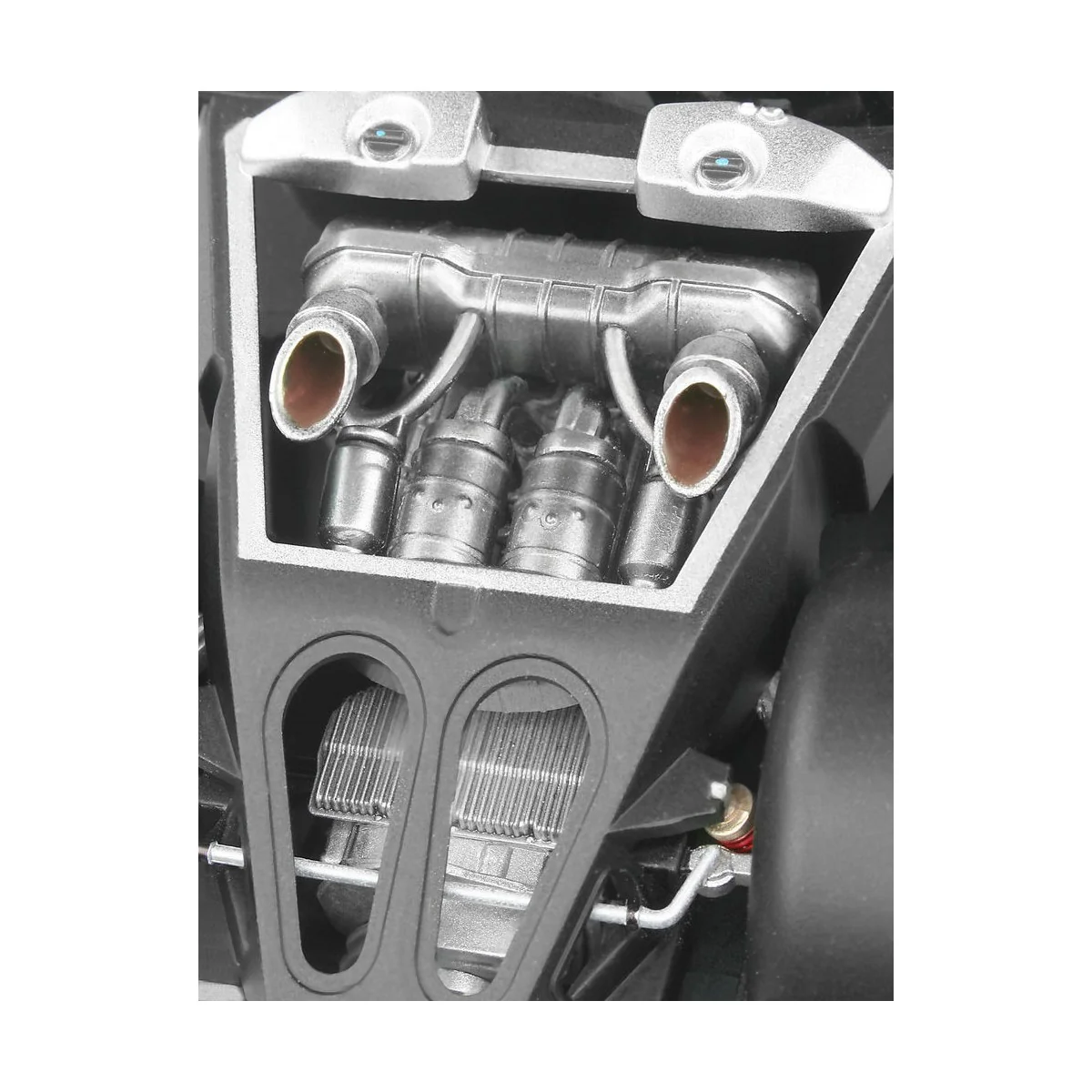 Porsche 918 Spyder, 1/24 - Revell 07026