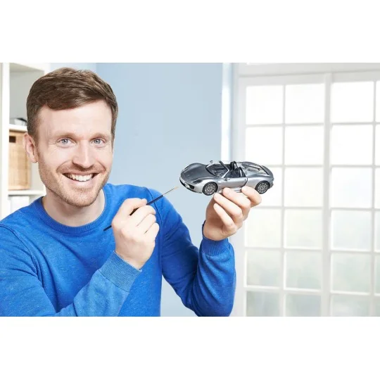 Porsche 918 Spyder, 1/24 - Revell 07026