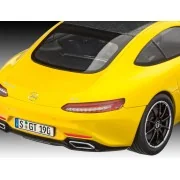 Mercedes-AMG GT - Revell 07028