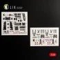 F-4B interior 3D decals for Tamiya kit, 1/48 - Kelik K48027 F-4B interior 3D decals for Tamiya kit, 1/48 - Kelik K48027