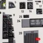 F-4B interior 3D decals for Tamiya kit, 1/48 - Kelik K48027 F-4B interior 3D decals for Tamiya kit, 1/48 - Kelik K48027