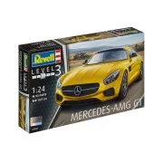 Mercedes-AMG GT - Revell 07028