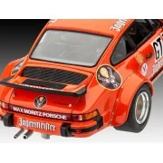 Porsche 934 RSR "Jägermeister, 1/24 - Revell 07031