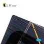 CVE-63 St.Lo type 2 - Acrylic 3 mm (280 x 180 mm) (170 g), 1/72 - K... CVE-63 St.Lo type 2 - Acrylic 3 mm (280 x 180 mm) (170 g), 1/72 - K...